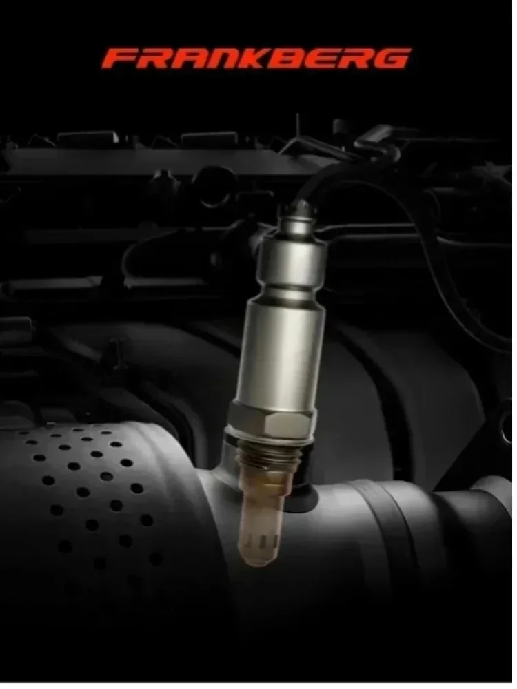 Sonda lambda Frankberg 1x do Renault Kangoo KC0/1 + Express FC0/1 Clio II BB CB ES10971 EPS1997284