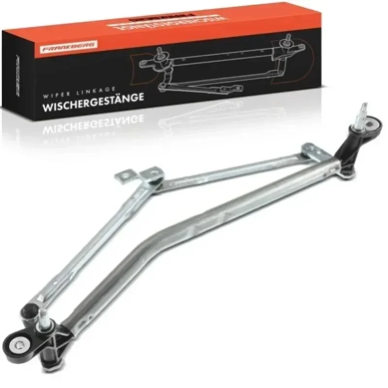 Frankberg 1x łącznik wycieraczki przedniej do Alfa Romeo 147 GT 937 1.6L 2000-2010 3397020800 46556570 50501305 50502816