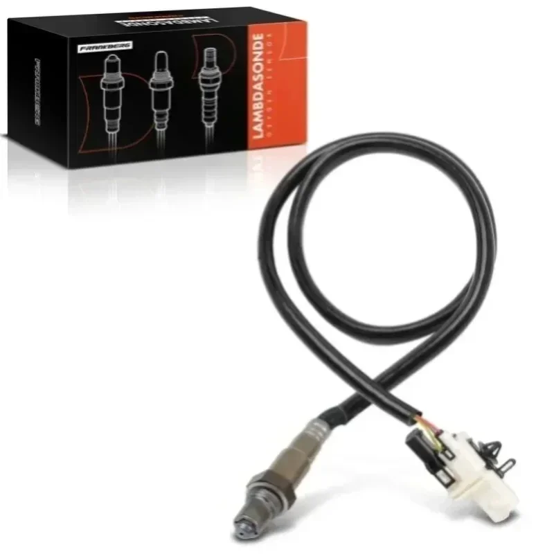 Sonda lambda Frankberg 1x do Volvo S80 I 184 XC90 I 275 2.8L 1998-2006 8658133 250-25011 9470570