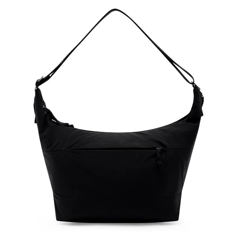 Peak Design City Crescent Black 12L
