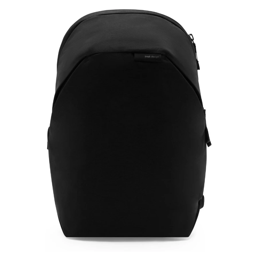 Peak Design City Backpack Black 15L