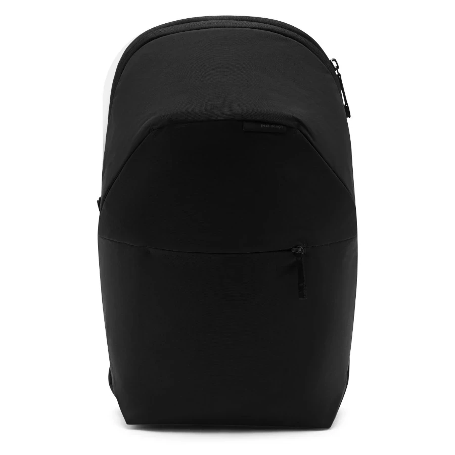 Peak Design City Backpack Black 22L