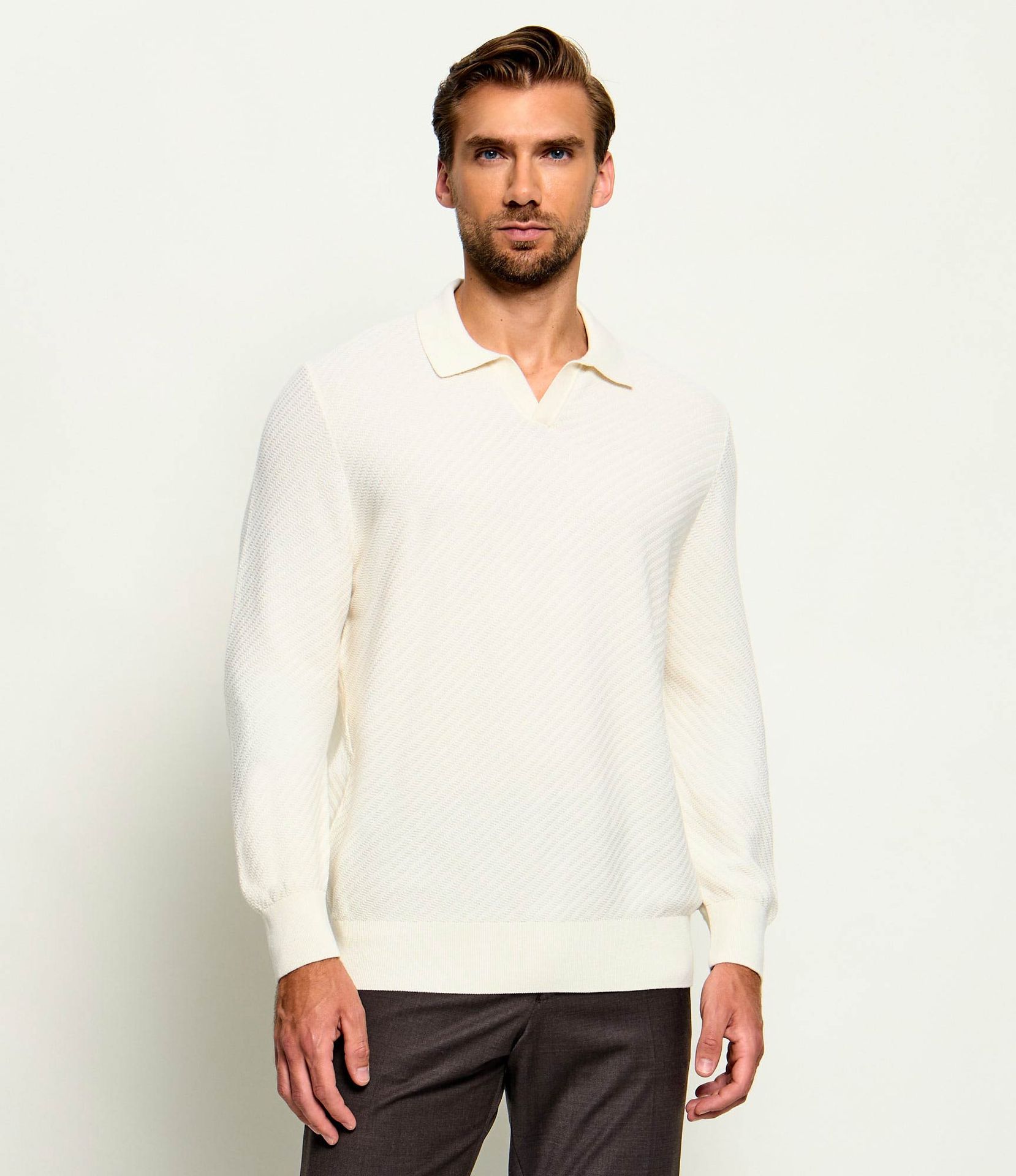BOSS BLACK Polo H-Lomarino Regular Fit