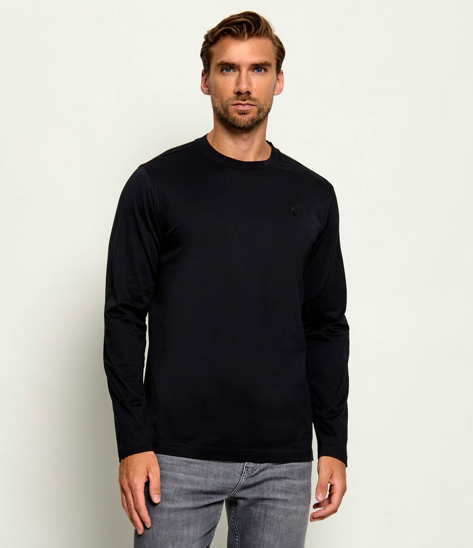Karl Lagerfeld Longsleeve Regular Fit