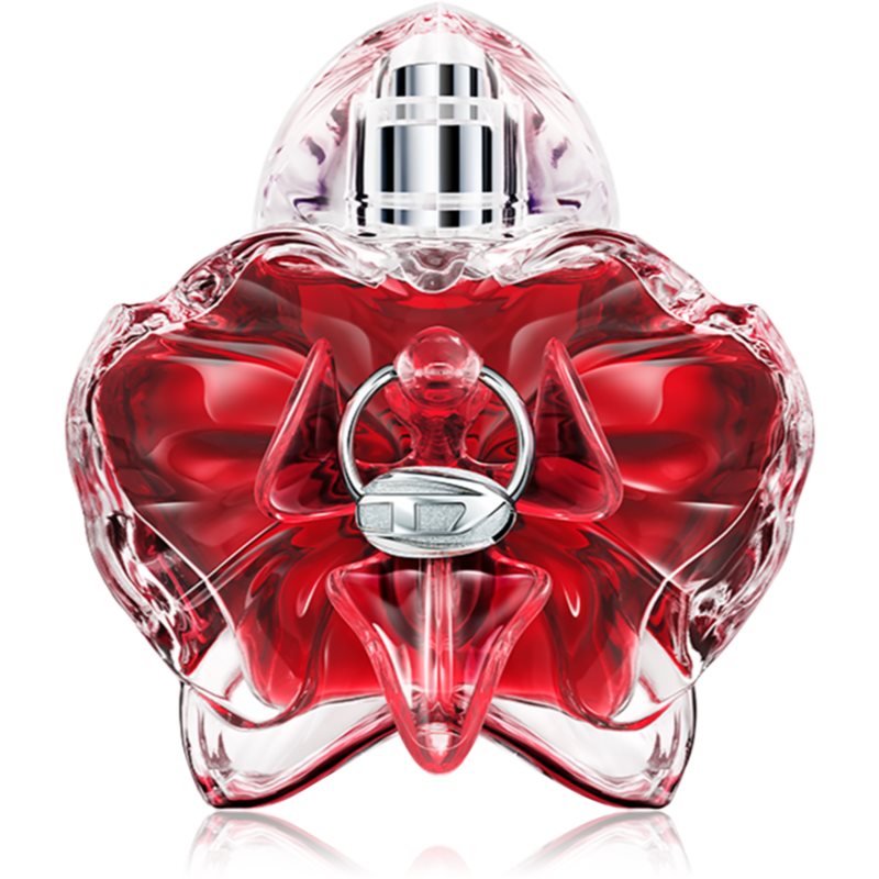 Diesel Only Desire Metallic Vanilla woda perfumowana dla kobiet 50 ml