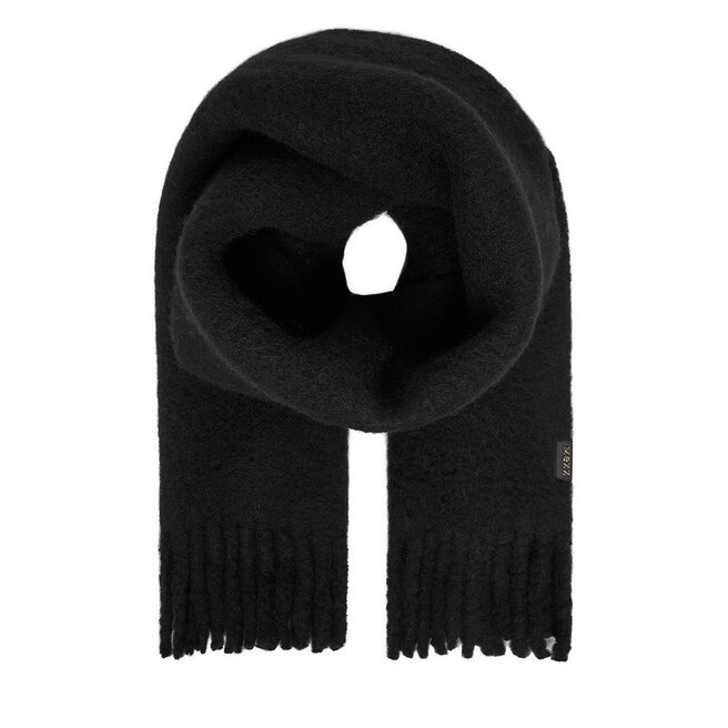Szalik MEXX CEO-MEXX-W4-001-AW26 Czarny