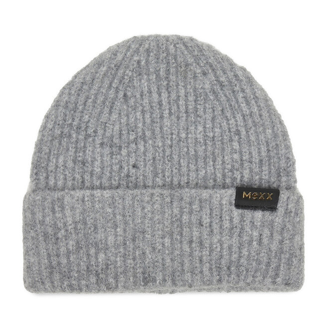 Czapka MEXX CEO-MEXX-W3-001-AW26 Szary