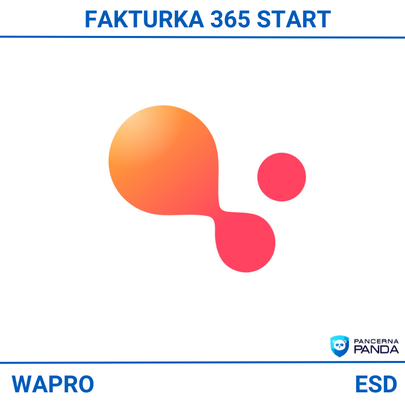 WAPRO Fakturka 365 START