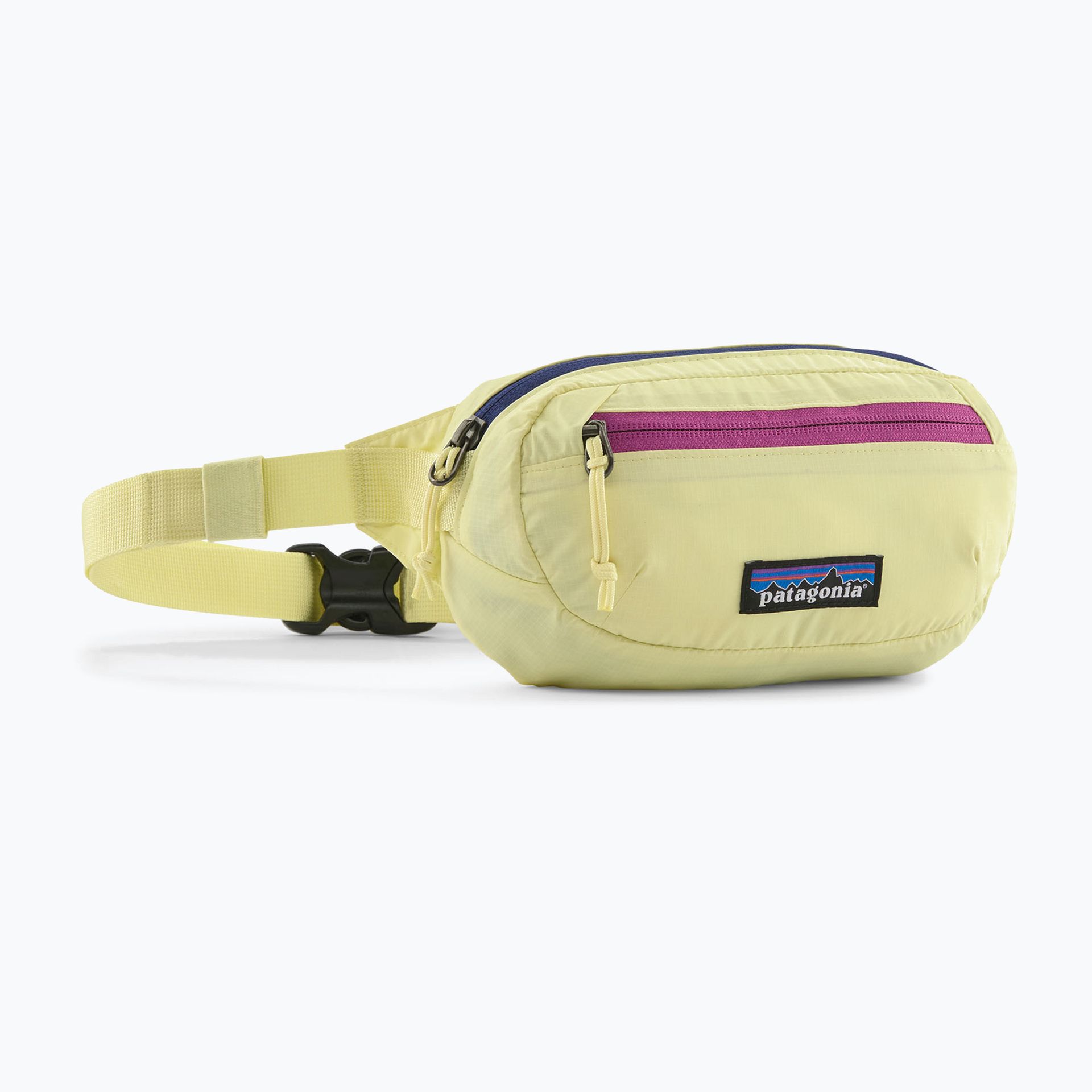 Saszetka nerka Patagonia Terravia Mini Hip vellum green WYSYŁKA W 24H 30 DNI NA ZWROT