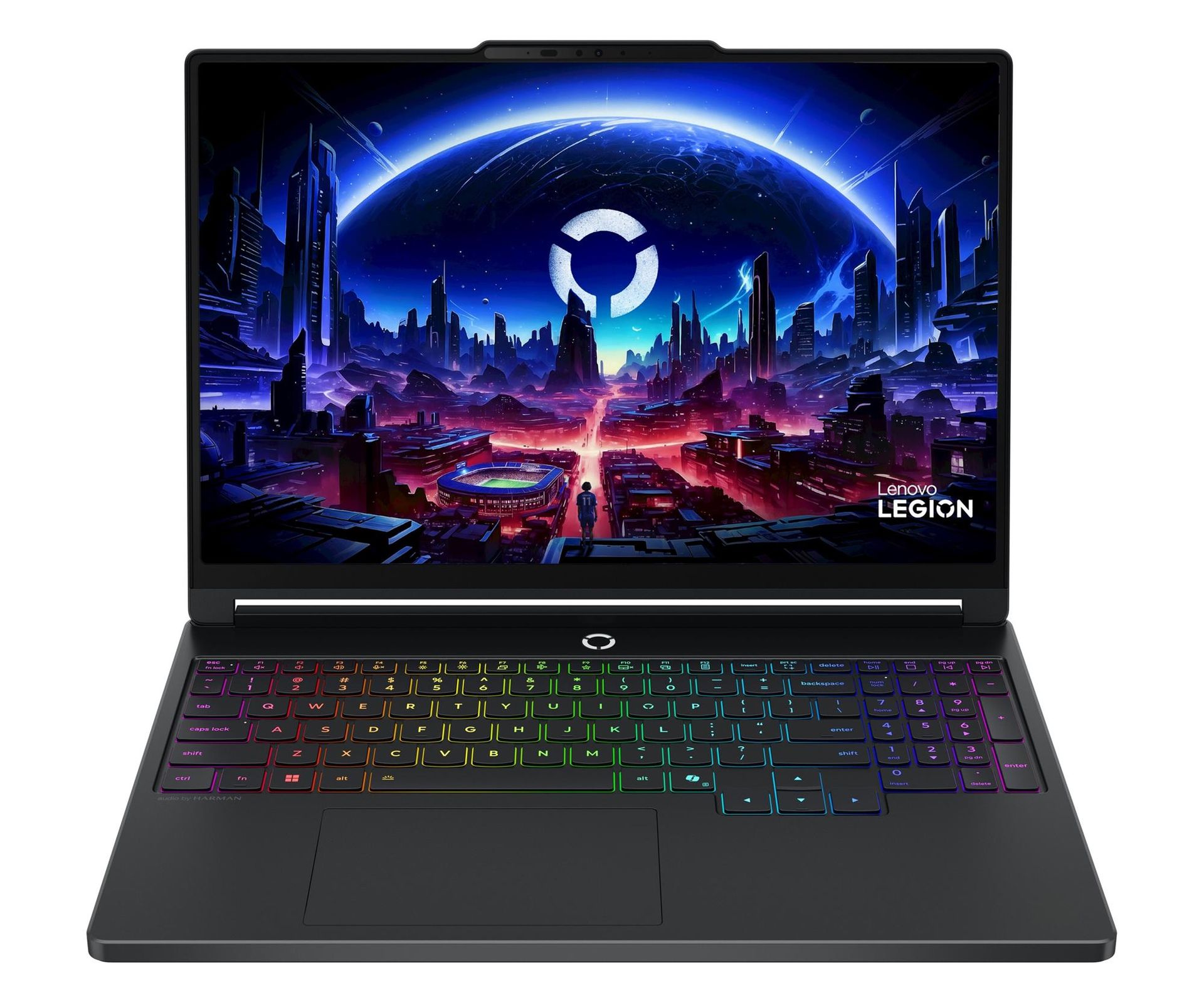 Lenovo Legion 5-15 Ultra 7-356H/16GB/512 RTX5060 OLED 165Hz 83RW0030PB