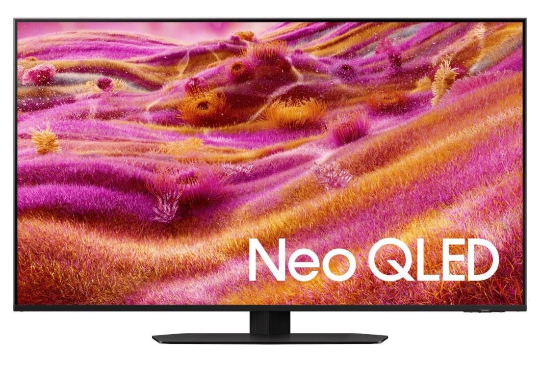 Samsung QE43QN90FATXZT