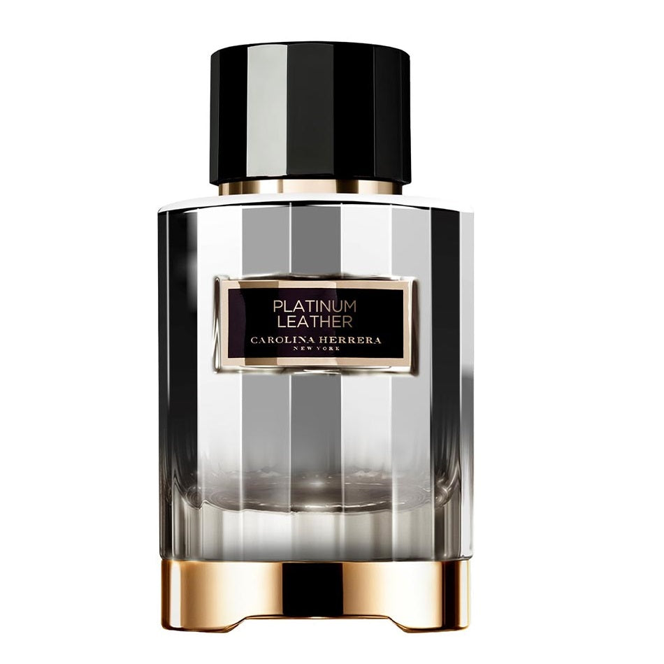 Carolina Herrera Platinum Leather woda perfumowana 100 ml