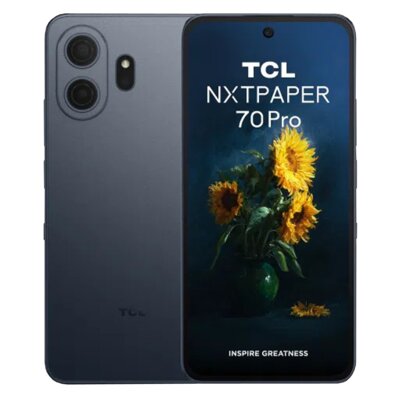 TCL NXTPAPER 70 Pro 8/512GB Niebieski