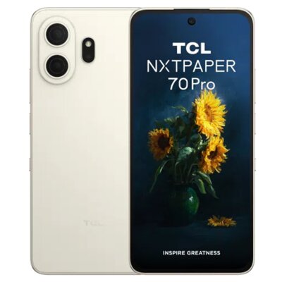 TCL NXTPAPER 70 Pro 8/512GB Złoty