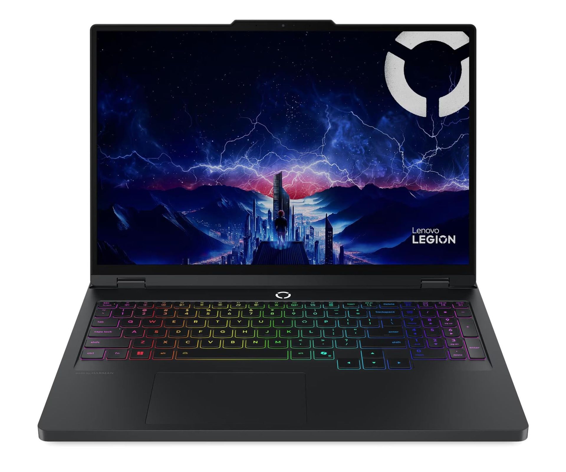 Lenovo Legion Pro 5-16 Ryzen 9-8940HX/16GB/1TB RTX5070 240Hz 83LT009LPB