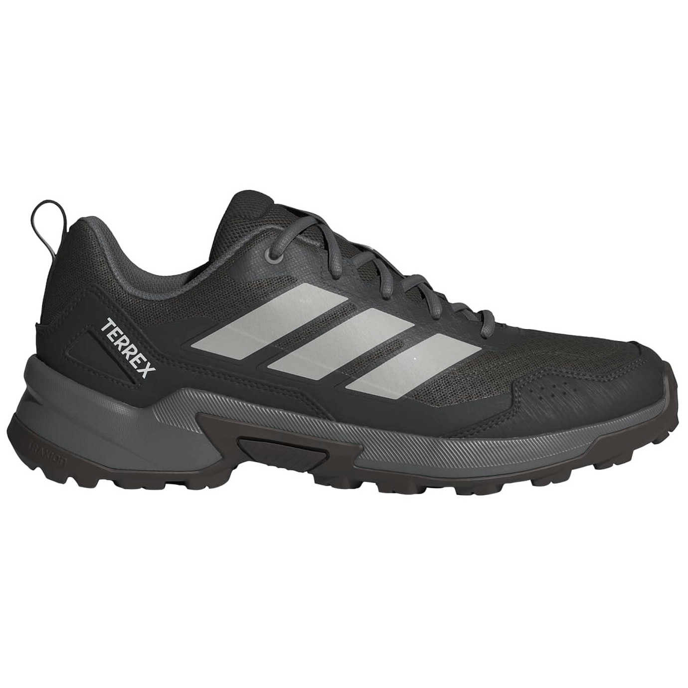 Buty męskie Adidas Terrex Eastrail 3 Rozmiar butów (UE): 47 1/3 / Kolor: czarny/biały