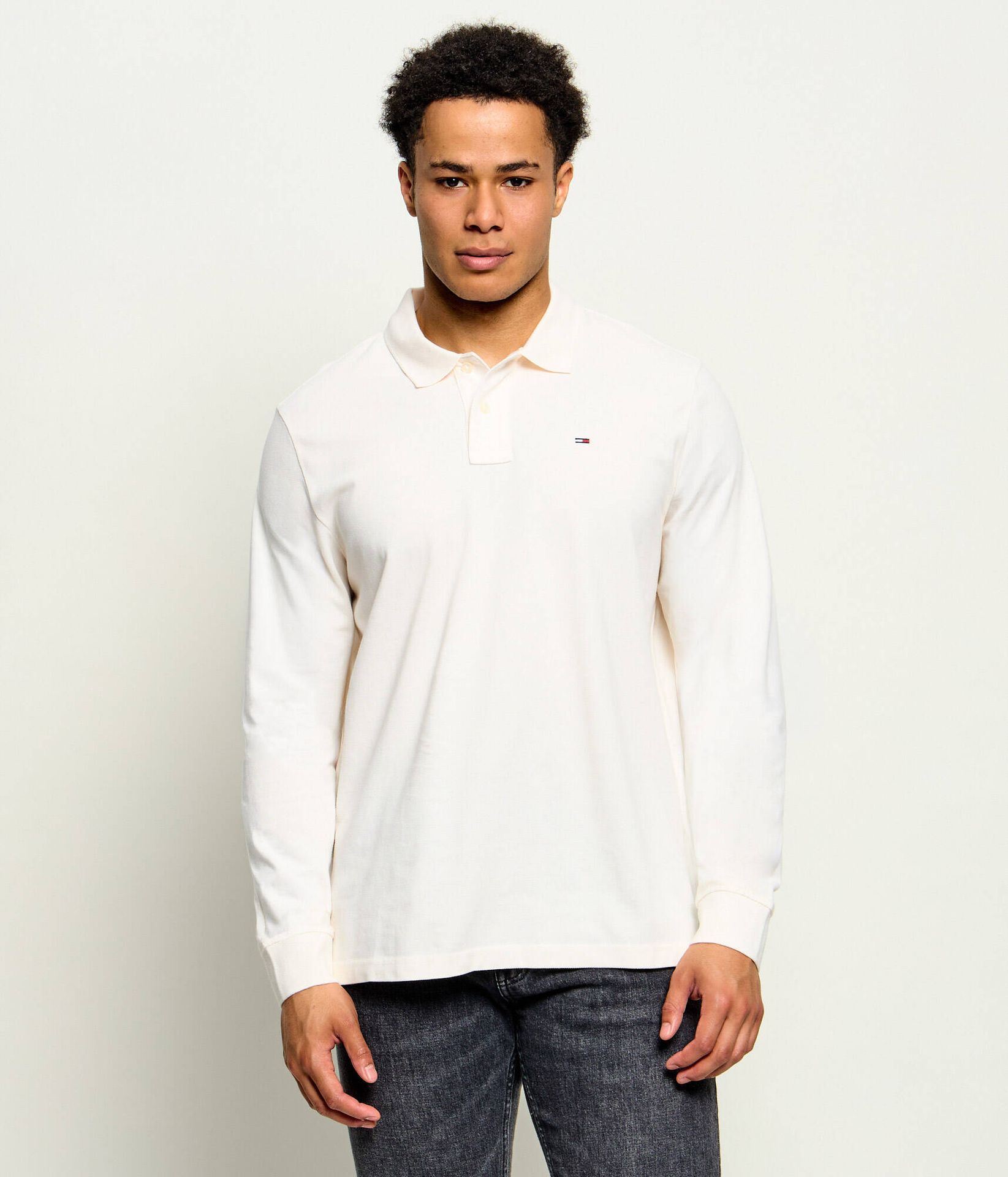 Tommy Jeans Polo Regular Fit