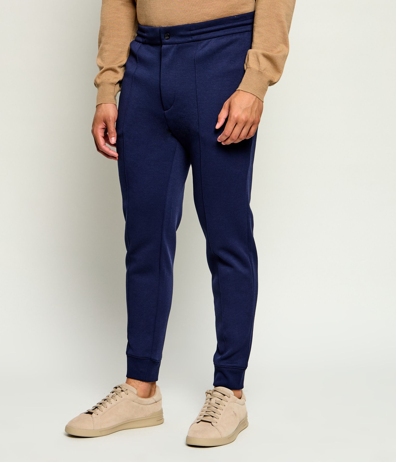 POLO RALPH LAUREN Spodnie dresowe Tapered fit