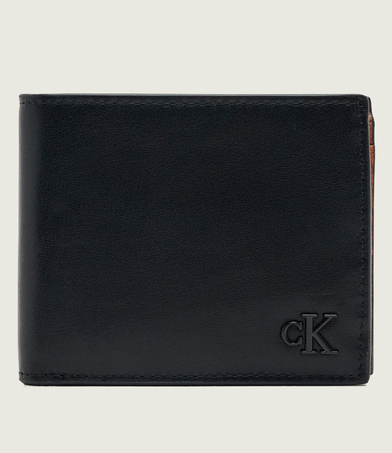 Calvin Klein Skórzany portfel