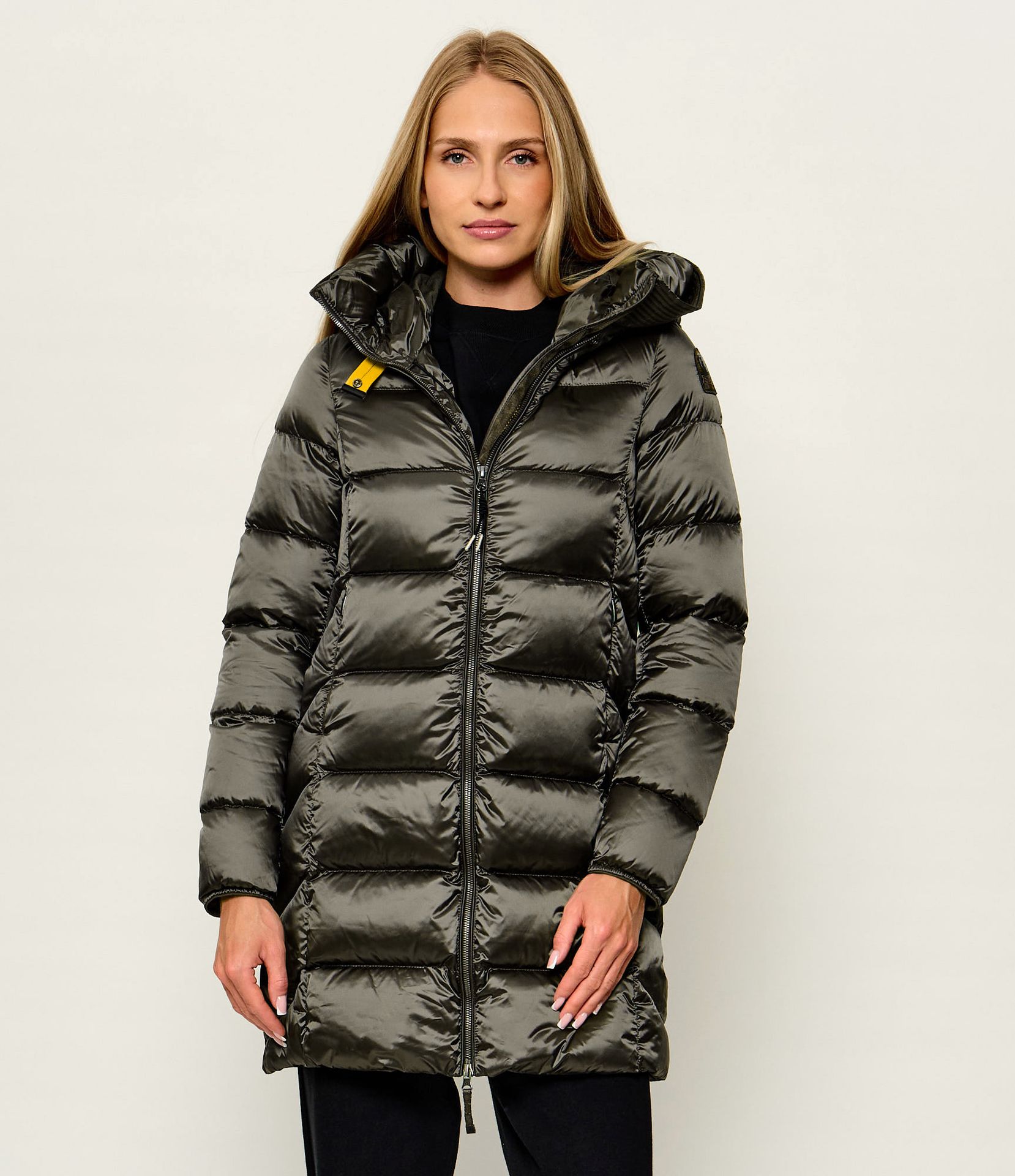 PARAJUMPERS Puchowa kurtka Marion Regular Fit