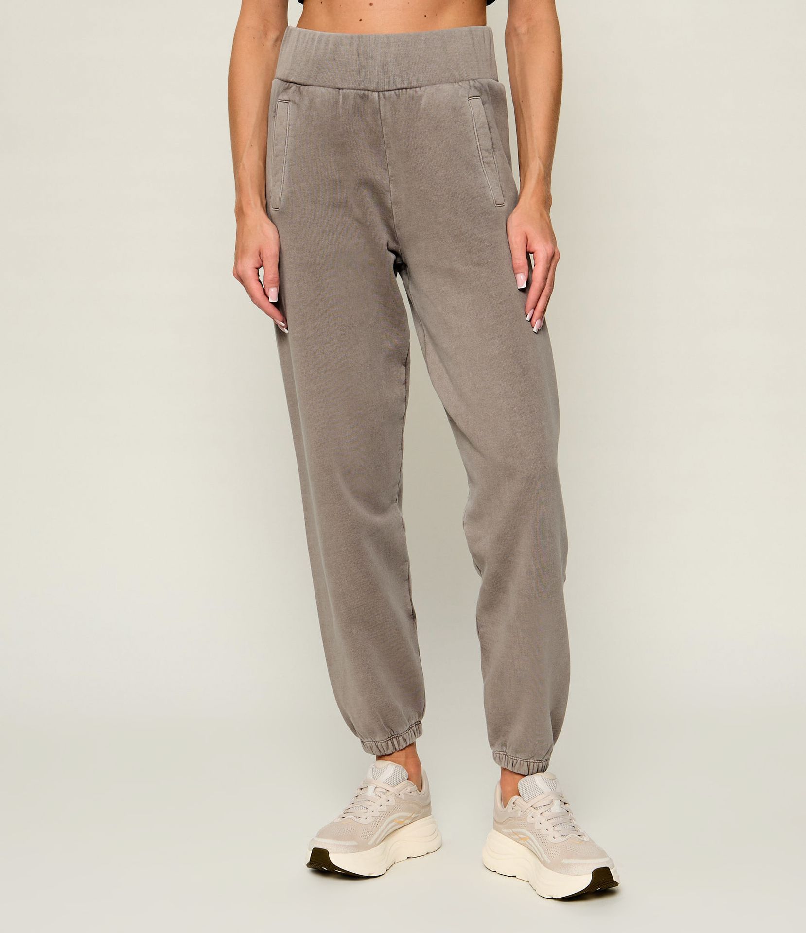 Bogner Fire + Ice Spodnie dresowe Ilmi Regular Fit