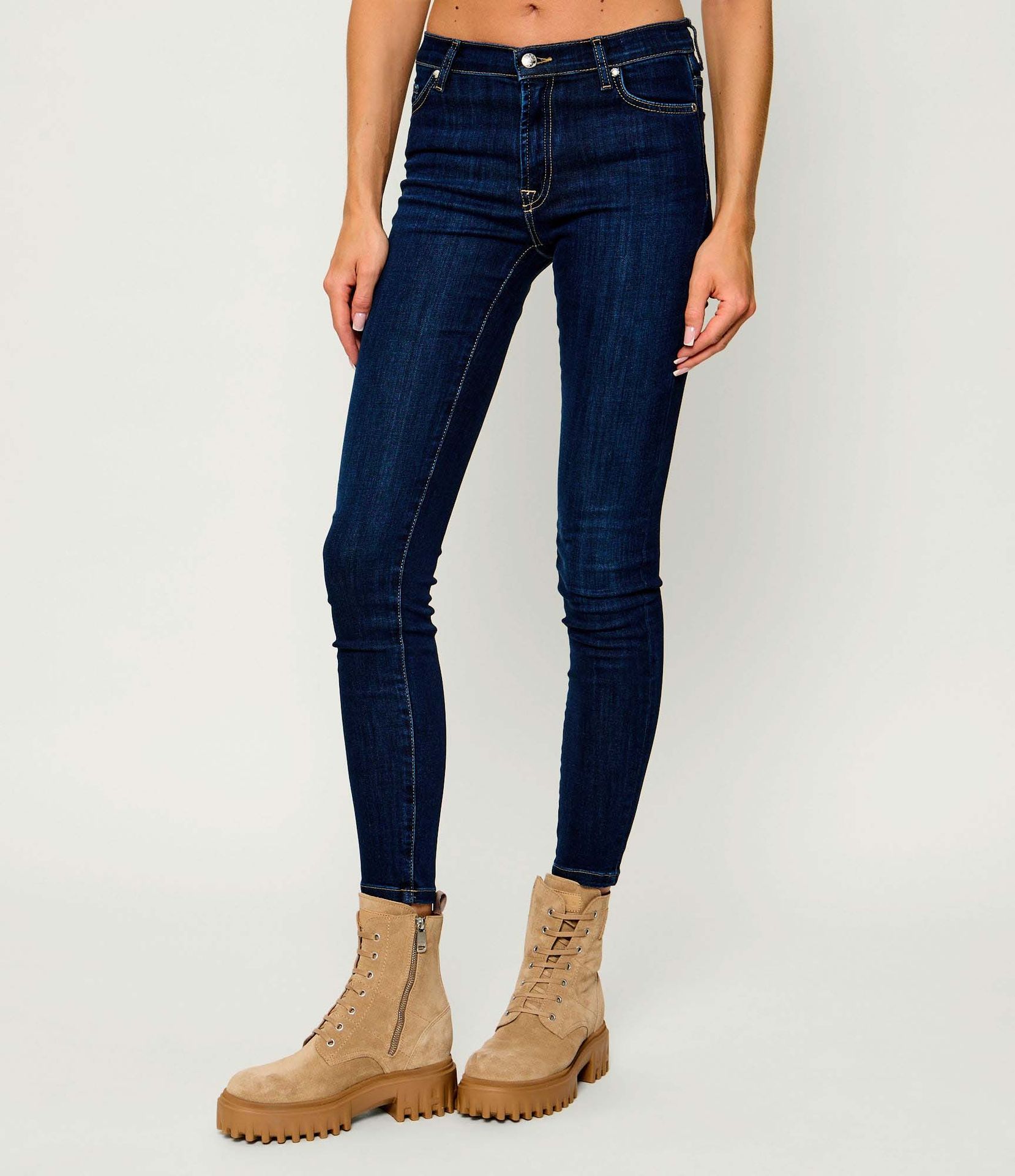 Joop! Jeans Jeansy Maja Skinny fit