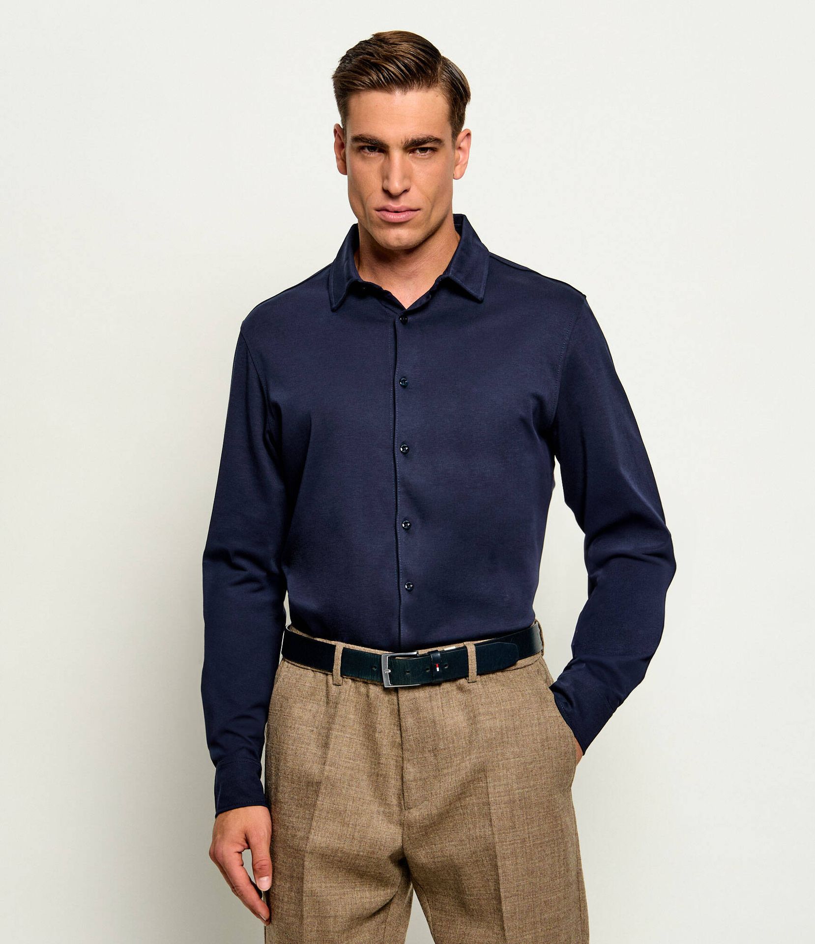 Bogner Koszula Franz- 10 Regular Fit