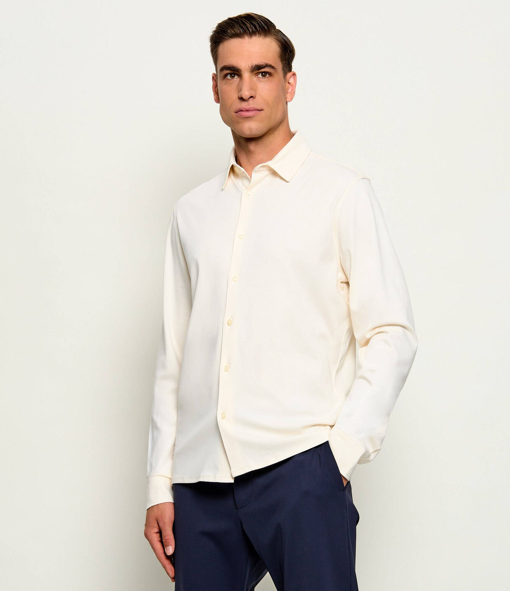 Bogner Koszula Franz- 10 Regular Fit
