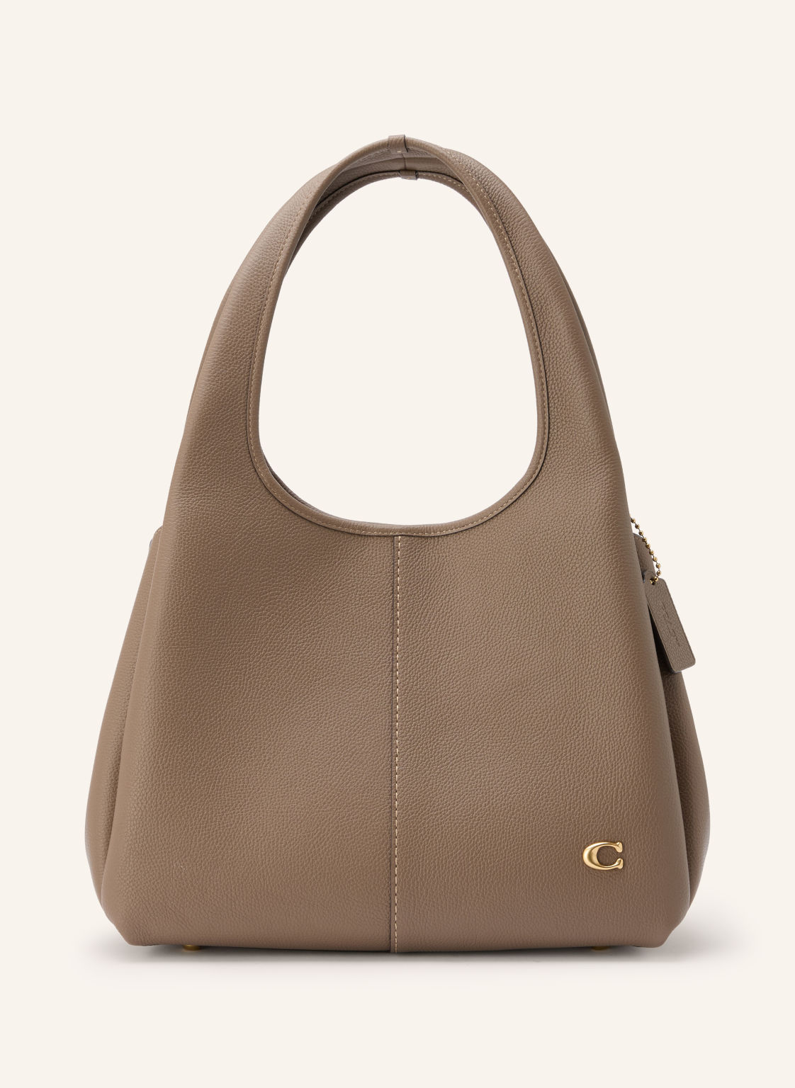 Coach Torba Worek Lana beige