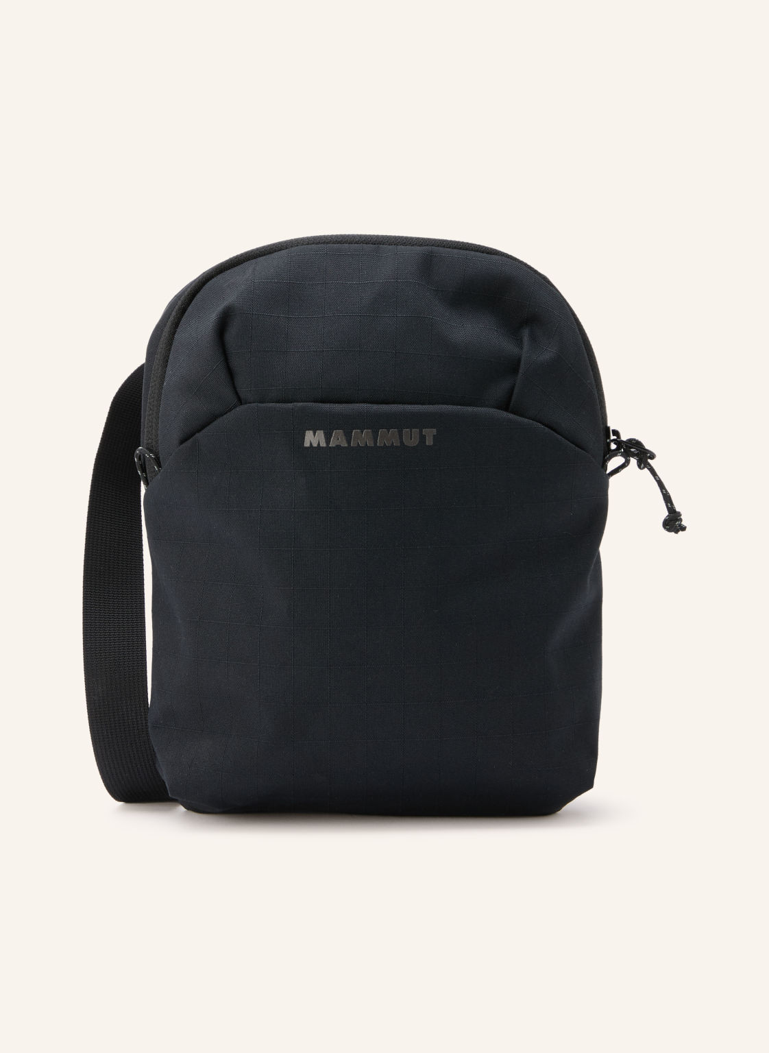 Mammut Listonoszka Alto Pouch 4 schwarz