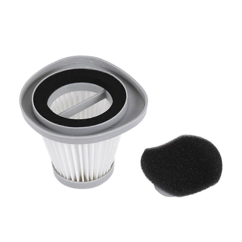 Filtr HEPA do odkurzaczy domowych DX118C i DX128C