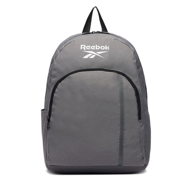 Plecak Reebok WBEOHP-RBK-P-002-10 Szary