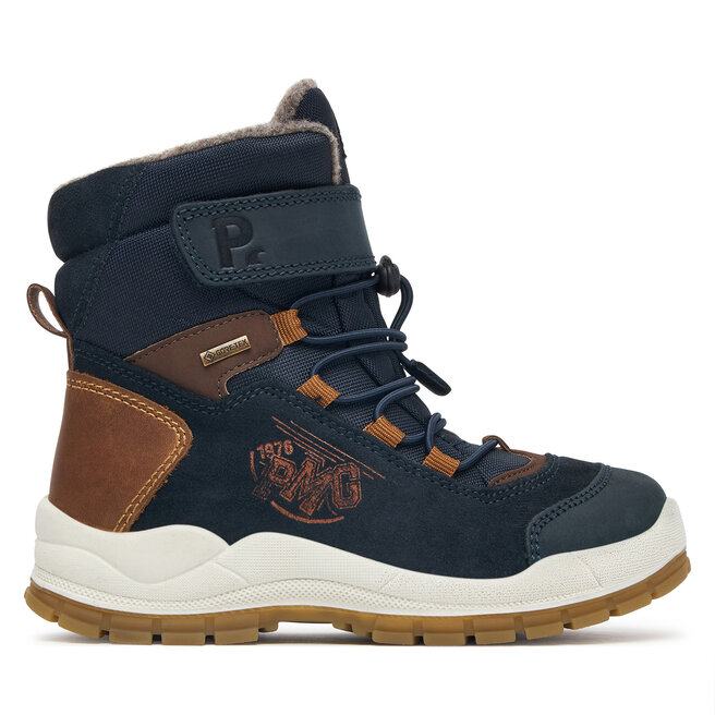 Śniegowce Primigi GORE-TEX 2395011 S Granatowy