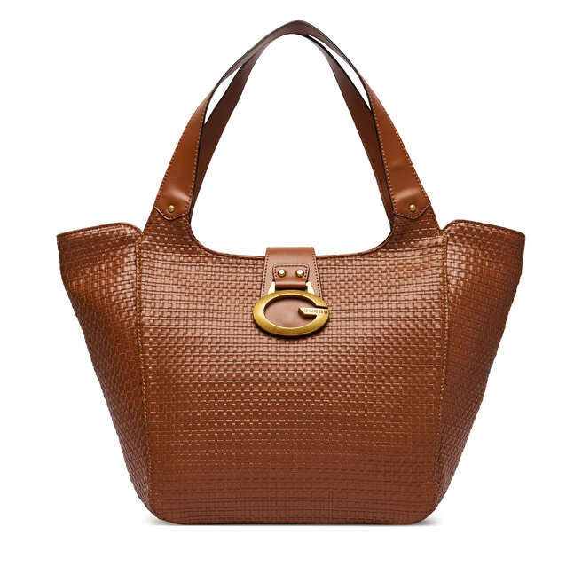 Torebka Guess Camden HWWW93 08240 Brązowy