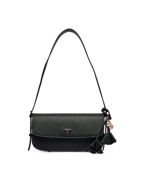 Guess Torebka Danielle HWZG22 27190 Czarny