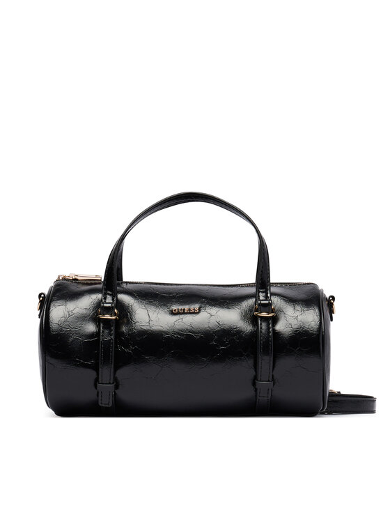 Guess Torebka Taylor Mini HWTG23 25760 Czarny