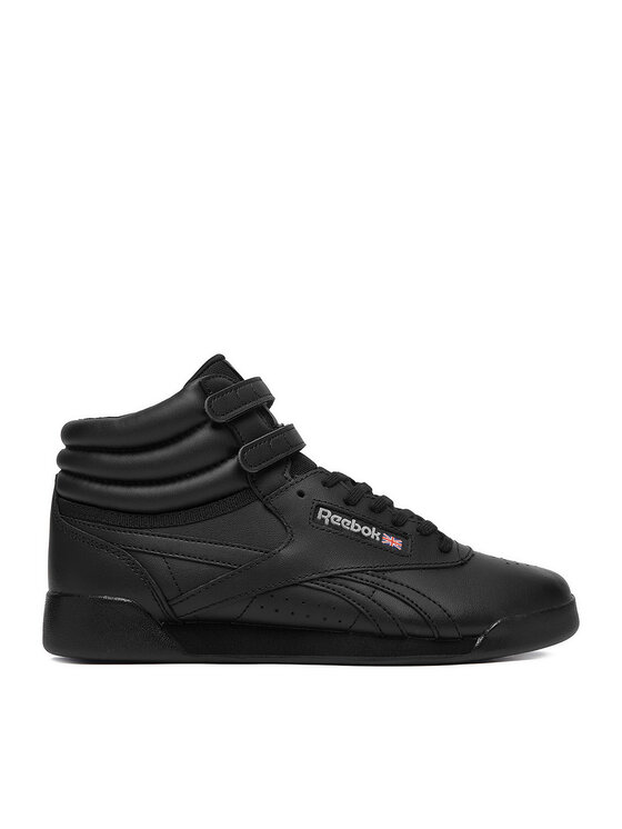Reebok Sneakersy REEBOK-EO-F/S LO 100272639 Czarny