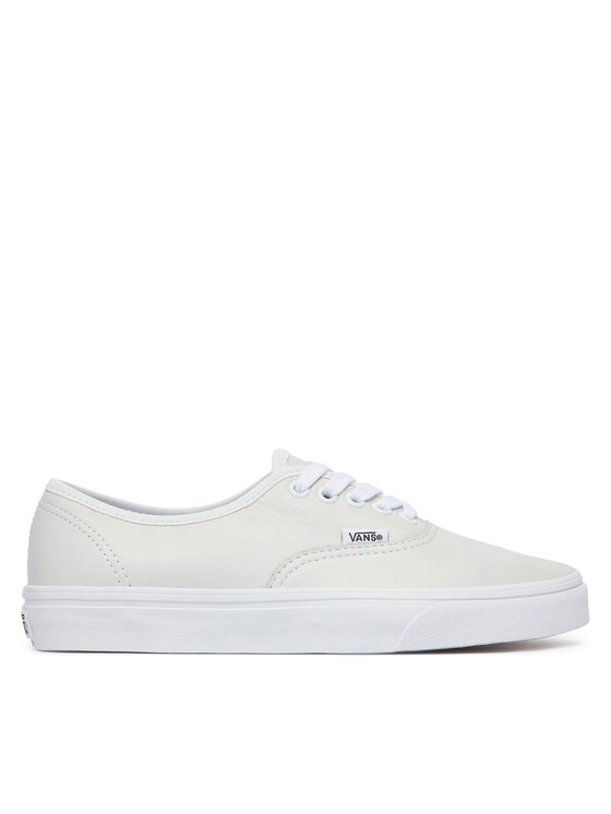 Vans Tenisówki Authentic VN000EGABPG1 Biały