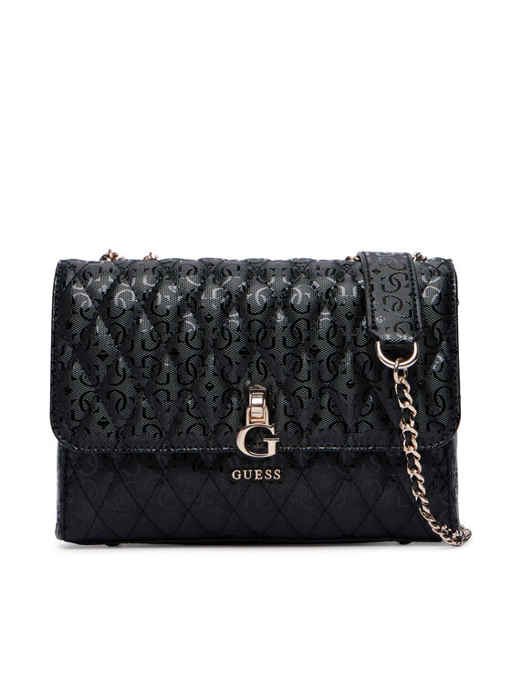 Guess Torebka Tamara HWGG23 23210 Czarny