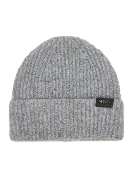 MEXX Czapka CEO-MEXX-W3-001-AW26 Szary