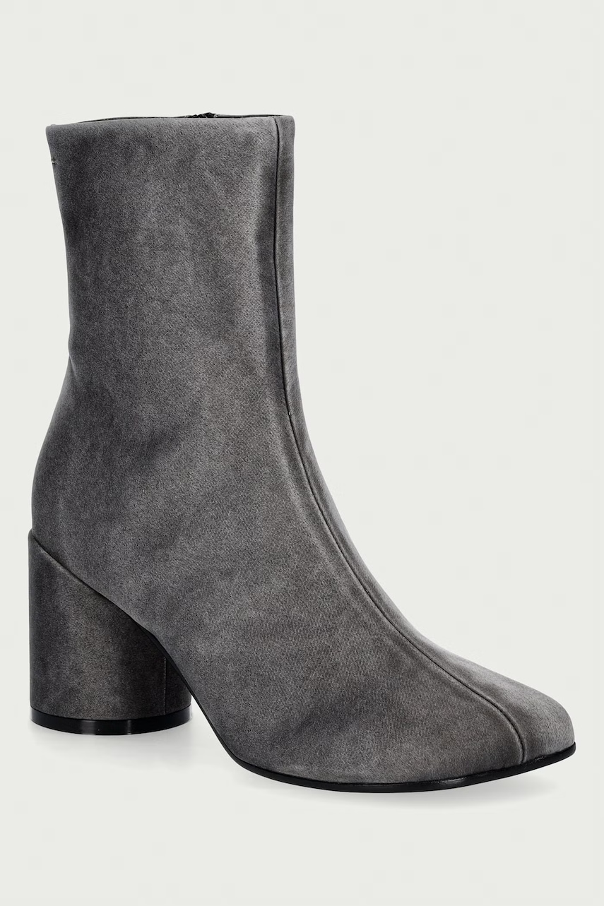 MM6 Maison Margiela botki damskie