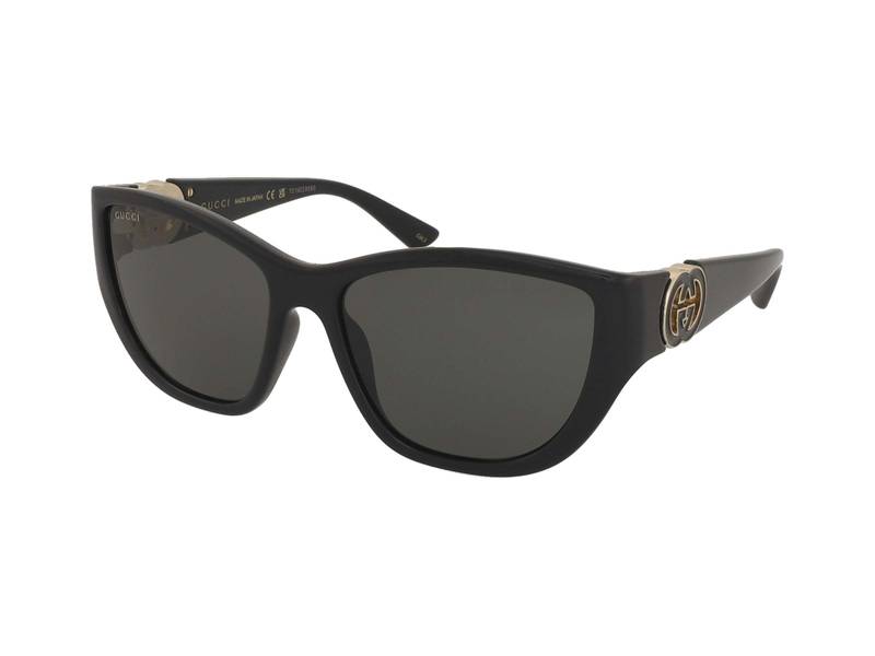 Okulary przeciwsłoneczne Gucci GG2122S 001