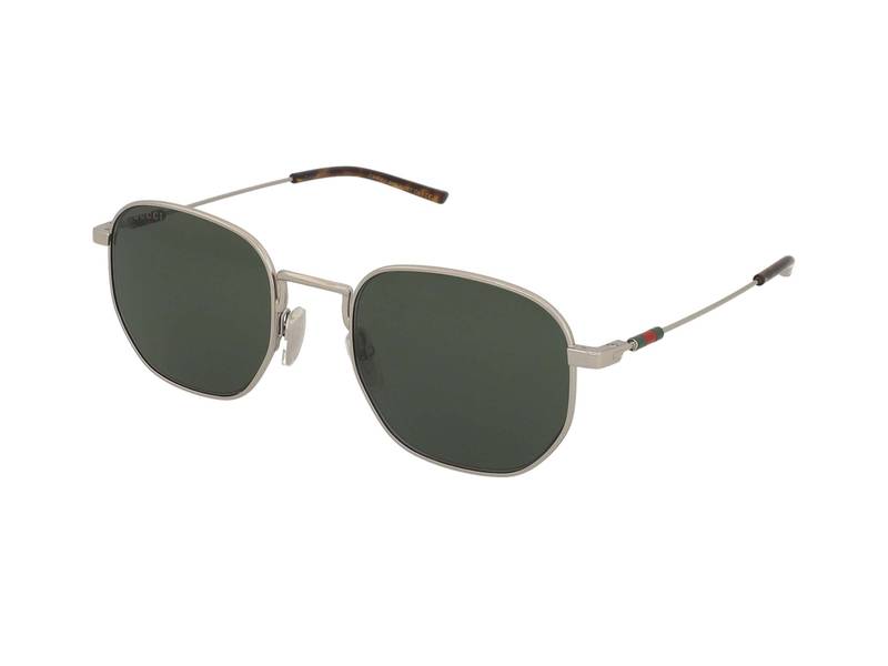 Okulary przeciwsłoneczne Gucci GG2095S 002