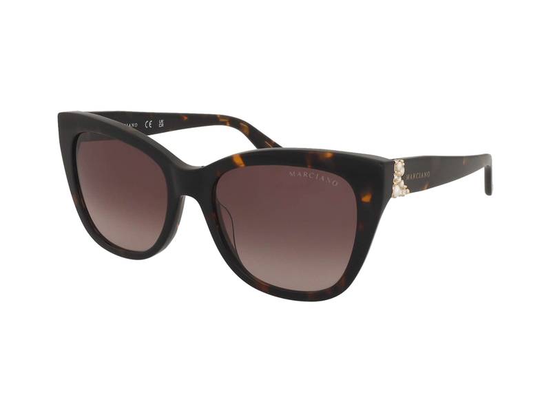 Okulary przeciwsłoneczne Guess by Marciano GM00040 52F