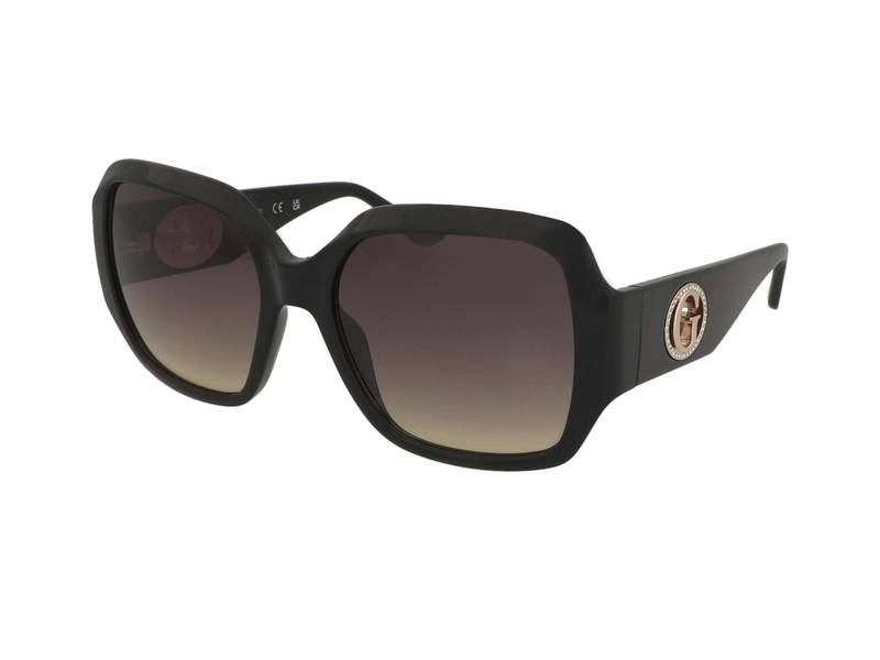 Okulary przeciwsłoneczne Guess GU00283 01B