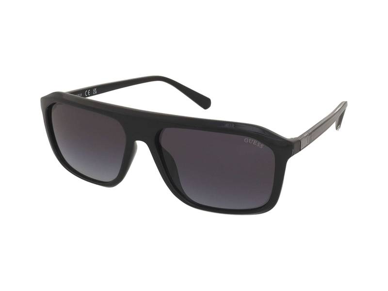 Okulary przeciwsłoneczne Guess GU00311 01B