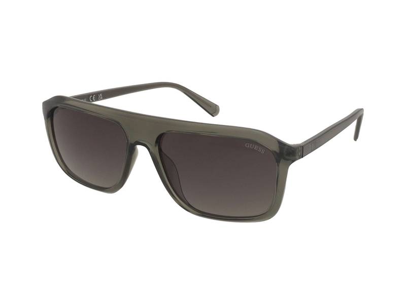 Okulary przeciwsłoneczne Guess GU00311 96B