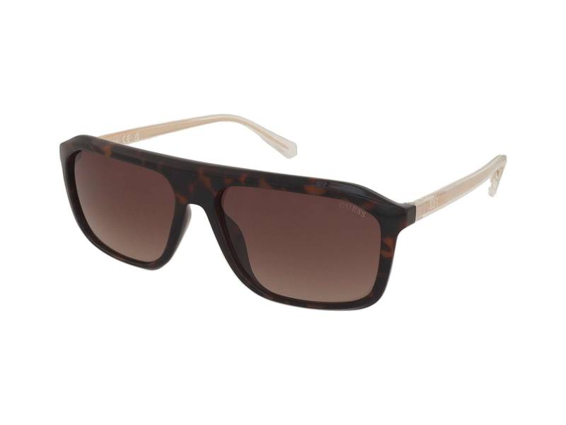 Okulary przeciwsłoneczne Guess GU00311 52F
