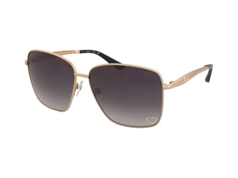 Okulary przeciwsłoneczne Guess GU00308 32B