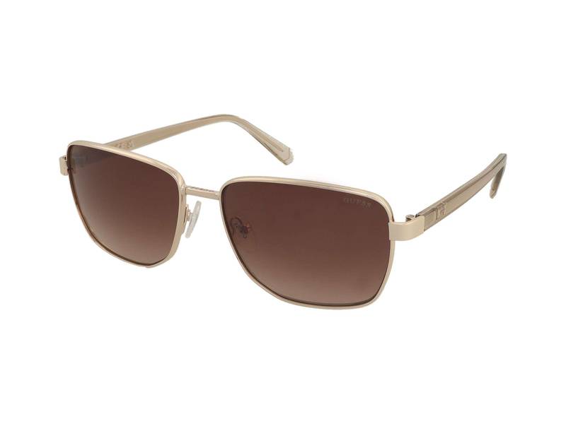 Okulary przeciwsłoneczne Guess GU00312 32F